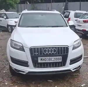 2013 ऑडी q7 3.0 tdi क्वाट्रो प्रीमियम प्लस 1 2013 ऑडी q7 3.0 tdi क्वाट्रो प्रीमियम प्लस 1