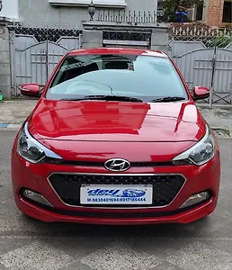 2017 Hyundai Elite i20 Sportz 1.2 1 2017 Hyundai Elite i20 Sportz 1.2 1