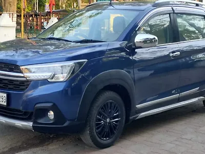 Second Hand Maruti Suzuki XL6 Zeta MT Petrol in Lucknow
