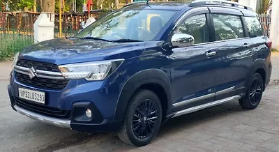 Second Hand Maruti Suzuki XL6 Zeta MT Petrol in Lucknow Second Hand Maruti Suzuki XL6 Zeta MT Petrol in Lucknow