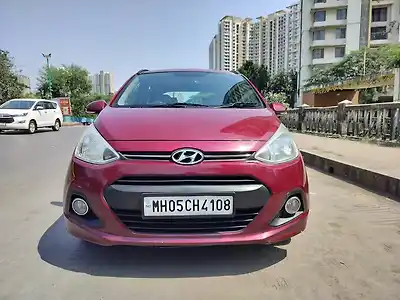 2015 हुंडई ग्रैंड i10  एस्टा 1.2 कप्पा vtvt [2013-2016] 1