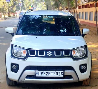 2024 Maruti Suzuki Ignis Zeta Petrol Automatic 1 2024 Maruti Suzuki Ignis Zeta Petrol Automatic 1