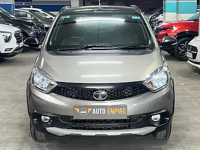 2018 Tata Tiago Revotron XZ 1