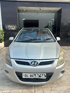2011 Hyundai i20 Magna 1.4 CRDI 1 2011 Hyundai i20 Magna 1.4 CRDI 1
