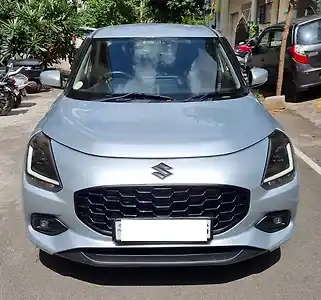2024 मारुति सुज़ुकी स्विफ़्ट ZXi Plus Petrol Automatic Dual Tone 1 2024 मारुति सुज़ुकी स्विफ़्ट ZXi Plus Petrol Automatic Dual Tone 1