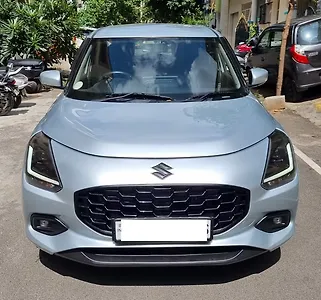 2024 Maruti Suzuki Swift ZXi Plus Petrol Automatic Dual Tone 1 2024 Maruti Suzuki Swift ZXi Plus Petrol Automatic Dual Tone 1
