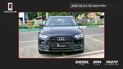2014 ऑडी q3 35 tdi प्रीमियम 1 2014 ऑडी q3 35 tdi प्रीमियम 1