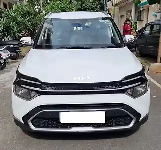 2024 किआ कारेन्स प्रेस्टीज 1.5 डीज़ल एमटी 7-सीटर 1 2024 किआ कारेन्स प्रेस्टीज 1.5 डीज़ल एमटी 7-सीटर 1