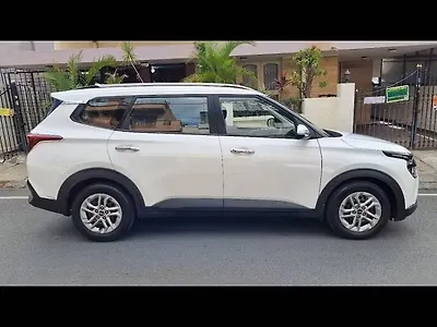 2024 Kia Carens Prestige 1.5 Diesel MT 7 STR