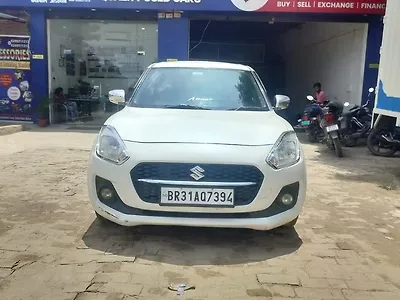 2021 Maruti Suzuki DZire VXi [2020-2023] 1