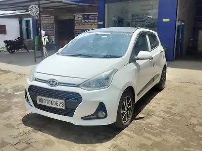 2018 Hyundai Grand i10 Asta 1.2 Kappa VTVT 1 2018 Hyundai Grand i10 Asta 1.2 Kappa VTVT 1