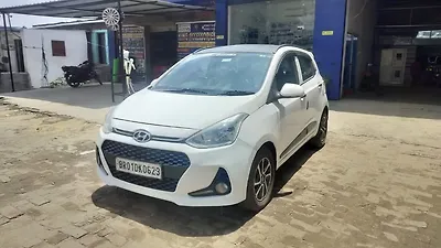 Second Hand Hyundai Grand i10 Asta 1.2 Kappa VTVT in Motihari Second Hand Hyundai Grand i10 Asta 1.2 Kappa VTVT in Motihari