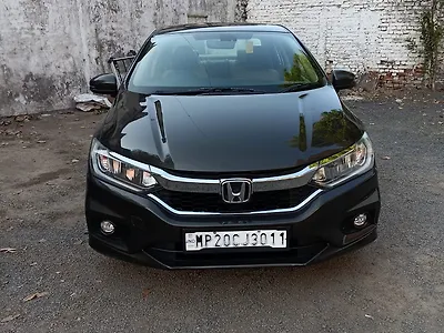2019 Honda City ZX Petrol [2019-2020] 1