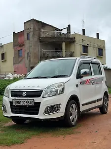 2018 Maruti Suzuki Wagon R VXI 1 2018 Maruti Suzuki Wagon R VXI 1