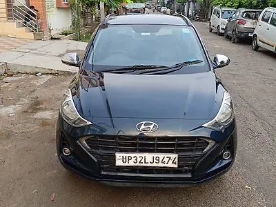 2020 Hyundai Grand i10 NIOS Sportz 1.2 Kappa VTVT 1 2020 Hyundai Grand i10 NIOS Sportz 1.2 Kappa VTVT 1