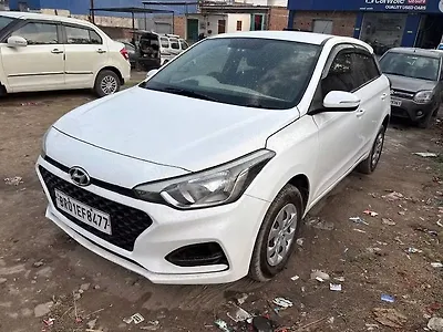 2019 Hyundai Elite i20 Sportz 1.2 1