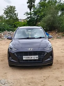 2022 Hyundai Grand i10 NIOS Sportz AMT 1.2 Kappa VTVT 1 2022 Hyundai Grand i10 NIOS Sportz AMT 1.2 Kappa VTVT 1