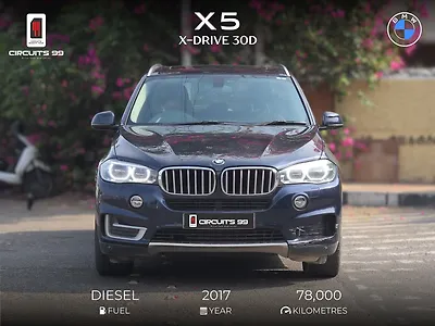 2017 BMW X5 xDrive 30d 1 2017 BMW X5 xDrive 30d 1