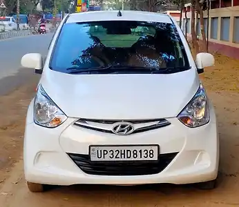2016 हुंडई ईऑन एरा + 1 2016 हुंडई ईऑन एरा + 1