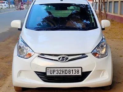 2016 Hyundai Eon Era + 1
