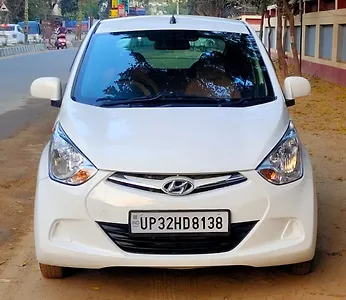 2016 Hyundai Eon Era + 1 2016 Hyundai Eon Era + 1