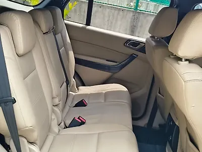 2020 Ford Endeavour Titanium Plus 2.0 4x4 AT