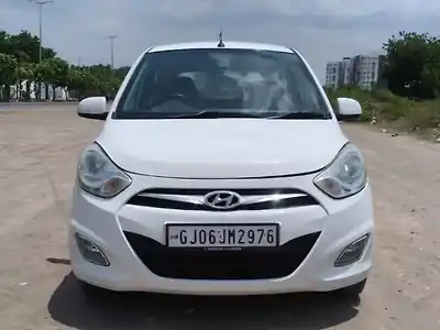 2015 हुंडई i10 स्पोर्ट्ज़ 1.1 irde2 [2010--2017] 1