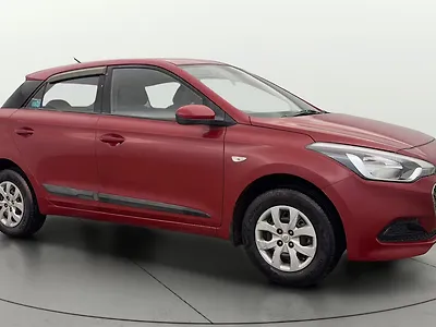 Second Hand Hyundai Elite i20 Magna 1.2 [2016-2017] in Noida