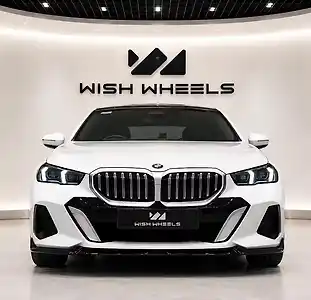 Second Hand बीएमडब्ल्यू 5 सीरीज़ 530Li Petrol 2.0L Turbo Automatic in मुंबई Second Hand बीएमडब्ल्यू 5 सीरीज़ 530Li Petrol 2.0L Turbo Automatic in मुंबई