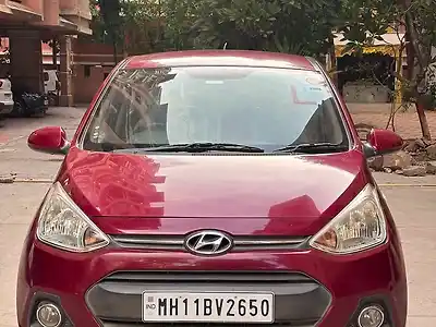 2015 हुंडई ग्रैंड i10  मैग्ना 1.2 कप्पा vtvt [2013-2016] 1