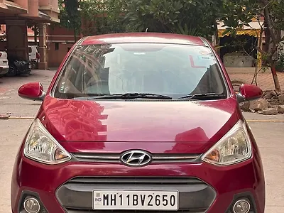 2015 Hyundai Grand i10 Magna 1.2 Kappa VTVT [2013-2016] 1