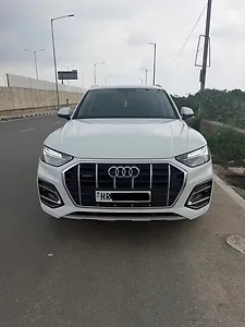 2026 Audi Q5 Bold Edition 1 2026 Audi Q5 Bold Edition 1