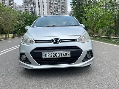 2015 Hyundai Grand i10 Asta 1.2 Kappa VTVT [2013-2016] 1