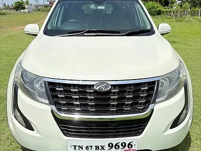 Second Hand Mahindra XUV500 W9 [2018-2020] in Erode