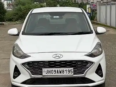 2021 हुंडई ऑरा sx 1.2 पेट्रोल 1