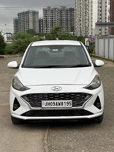 2021 Hyundai Aura SX 1.2 Petrol 1 2021 Hyundai Aura SX 1.2 Petrol 1