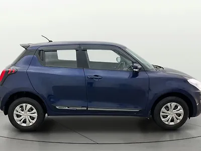 2020 Maruti Suzuki Swift