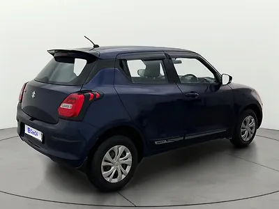 2020 Maruti Suzuki Swift