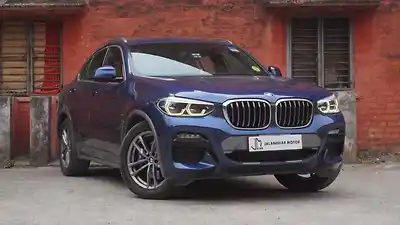 Second Hand बीएमडब्ल्यू x4 एक्सड्राइव30i m स्पोर्ट एक्स in दिल्ली Second Hand बीएमडब्ल्यू x4 एक्सड्राइव30i m स्पोर्ट एक्स in दिल्ली