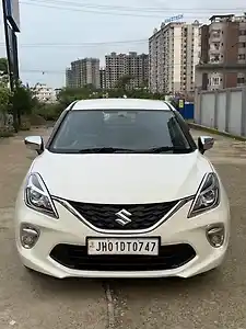 2019 मारुति सुज़ुकी बलेनो Delta 1.2 1 2019 मारुति सुज़ुकी बलेनो Delta 1.2 1