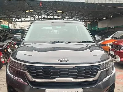 2020 Kia Seltos HTK Plus 1.5 Diesel [2020-2021] 1