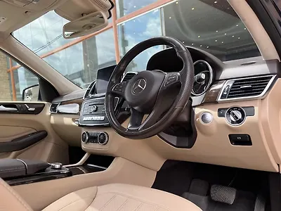 2018 Mercedes-Benz GLE 250 d