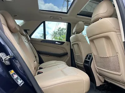 2018 Mercedes-Benz GLE 250 d