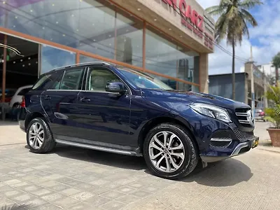 2018 Mercedes-Benz GLE 250 d