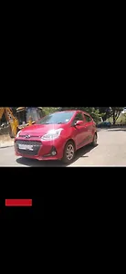 2017 Hyundai i10 Sportz 1.2 Kappa2 1 2017 Hyundai i10 Sportz 1.2 Kappa2 1