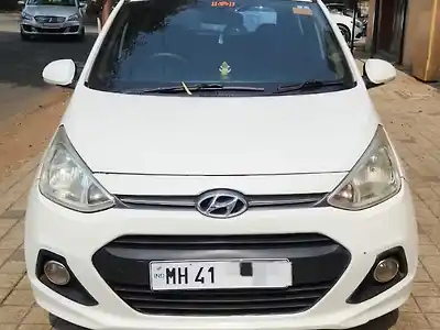 2014 हुंडई i10 एस्टा 1.2 कप्पा2 1
