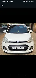 2014 Hyundai i10 Asta 1.2 Kappa2 1 2014 Hyundai i10 Asta 1.2 Kappa2 1