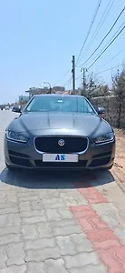 2016 Jaguar XE Prestige 1 2016 Jaguar XE Prestige 1