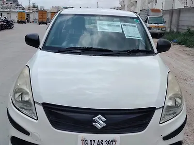 2022 मारुति सुज़ुकी डिज़ायर vxi एजीएस [2020-2023] 1
