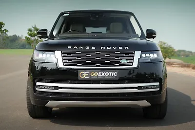 2017 Land Rover Range Rover 3.0 V6 Diesel Vogue LWB 1 2017 Land Rover Range Rover 3.0 V6 Diesel Vogue LWB 1
